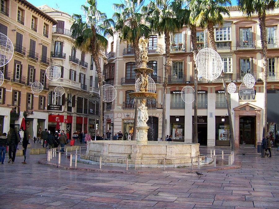 Appartement A&n Atrium, Centro Historico