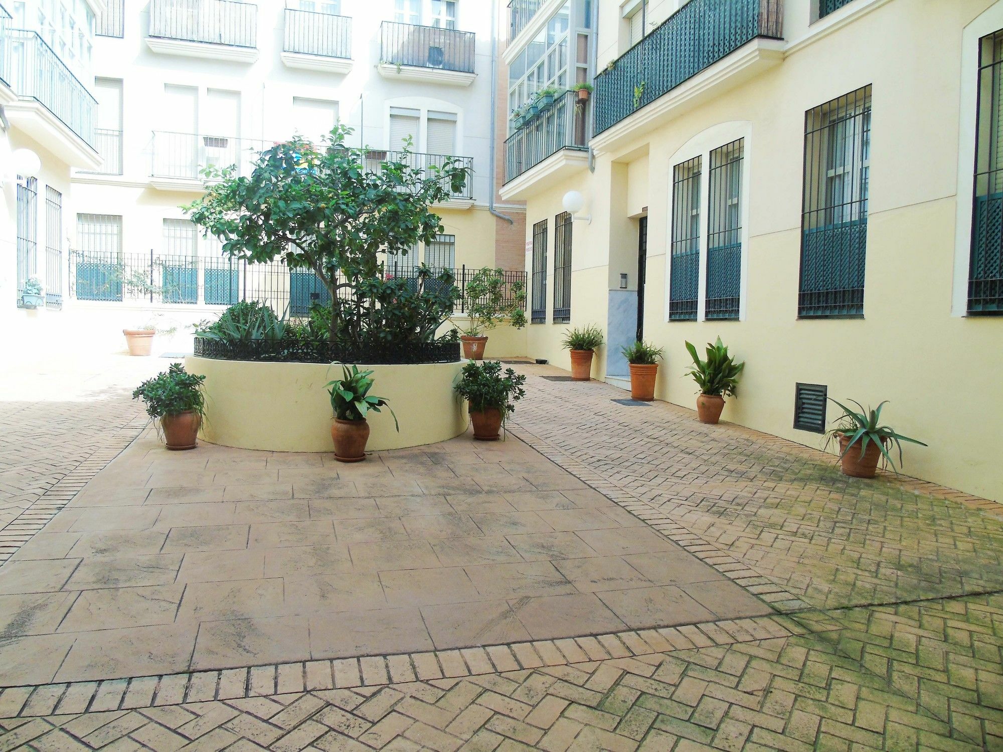 Appartement A&n Atrium, Centro Historico